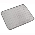 Tapis Rafraîchissant Premium pour Chien & Chat – Effet Fraîcheur Instantané